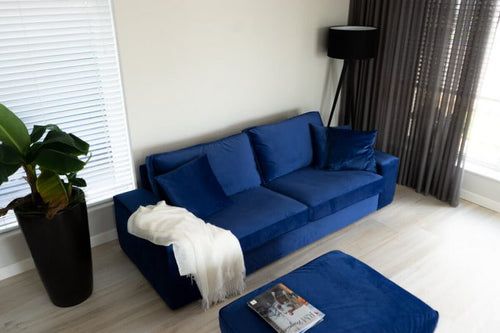 Kivik 3-zits Slaapbank Hoes