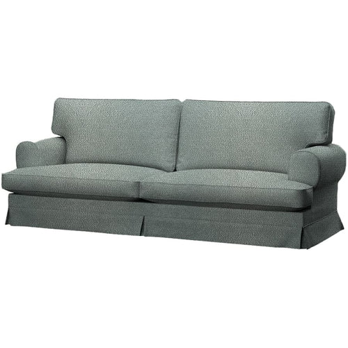 Ekeskog 3-Sitzer Bezug