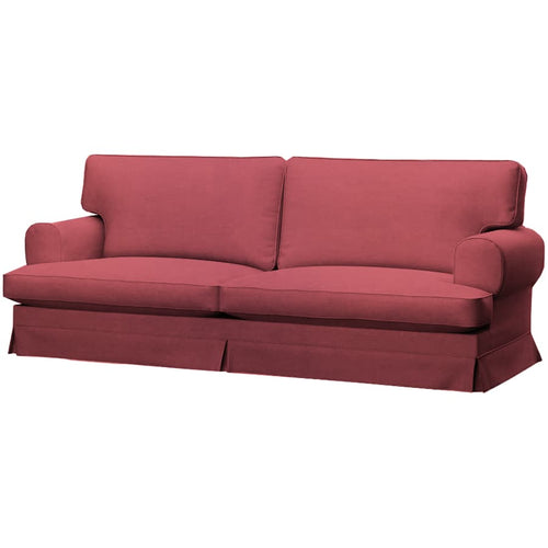 Ekeskog 3-Sitzer Bezug