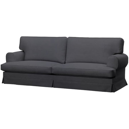 Ekeskog 3-Sitzer Bezug