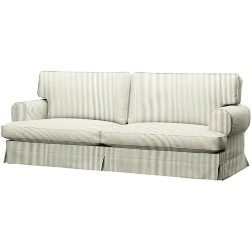 Ekeskog 3-Sitzer Bezug