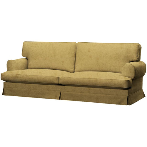 Ekeskog 3-Sitzer Bezug