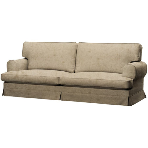 Ekeskog 3-Sitzer Bezug