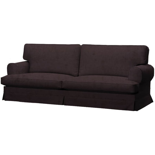 Ekeskog 3-Sitzer Bezug