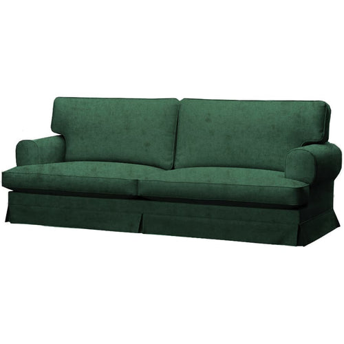 Ekeskog 3-Sitzer Bezug