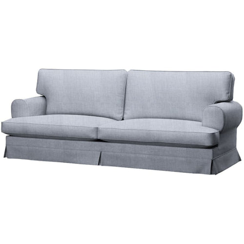 Ekeskog 3-Sitzer Bezug