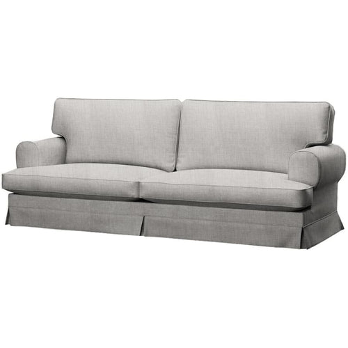 Ekeskog 3-Sitzer Bezug