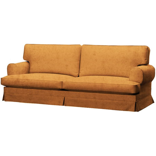 Ekeskog 3-Sitzer Bezug