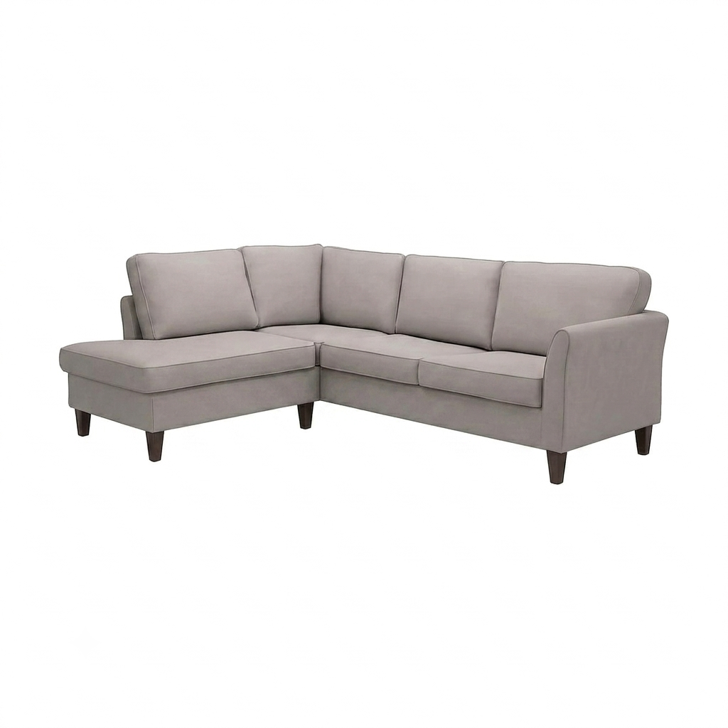 Ekholma 4-zits Hoekbank Links Hoes Ekholma-4-hoekbank-grey-links — Norsemaison