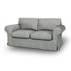 Housse de convertible Ektorp 2 places