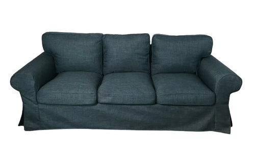 Ektorp 3-zits Slaapbank Hoes