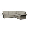 Ektorp 4-Sitzer Ecksofa Bezug