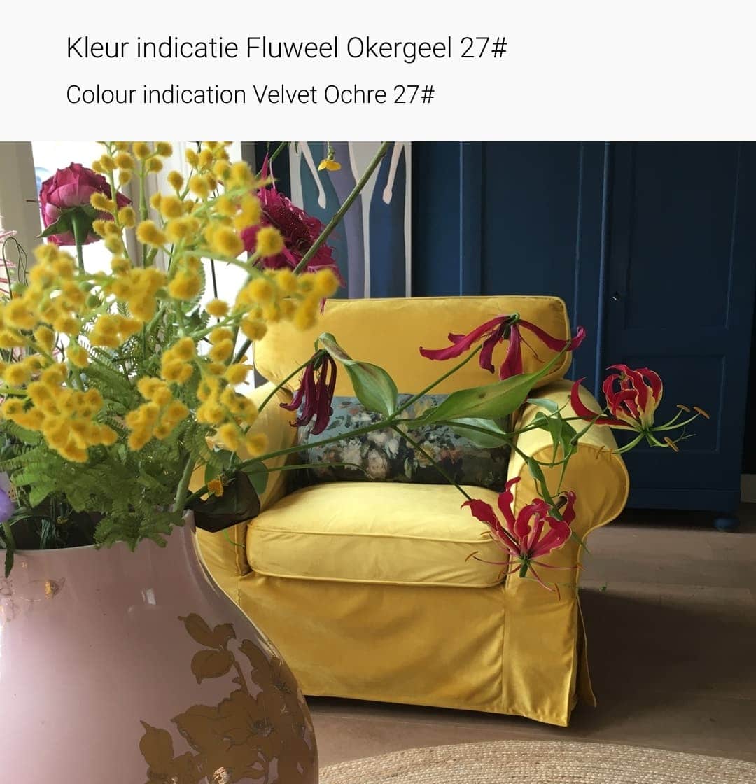Söderhamn 3-zits Element Hoes