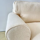 Ektorp Chaise Longue cover