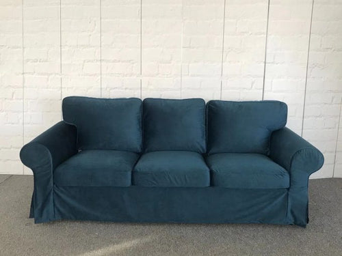 Ektorp 3-zits Slaapbank Hoes