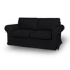 Housse de convertible Ektorp 2 places