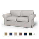 Housse de convertible Ektorp 2 places