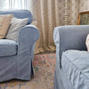 Housse Ektorp convertible 2 places