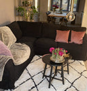 Ektorp 4-zits Hoekbank Hoes