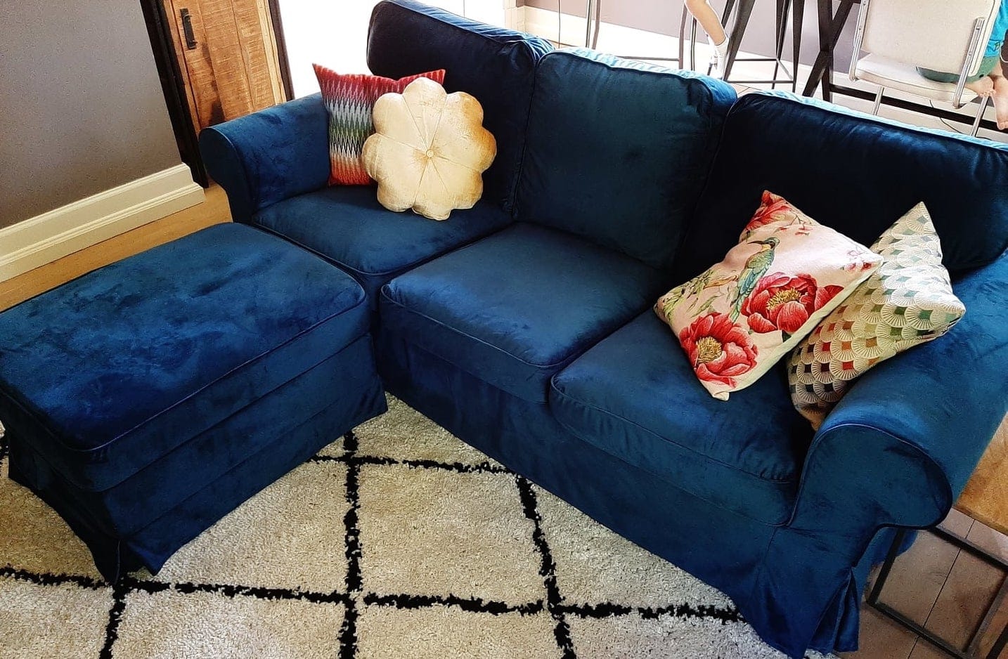 Ektorp 3-zits Slaapbank Hoes Ektorp_plus_chaise_65-kopie_60aeb418-ba09-43fc-8ccf-e5ec212b59ac — Norsemaison