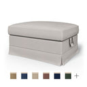 Ektorp Voetenbank Hoes