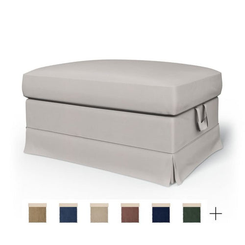 Ektorp Voetenbank Hoes