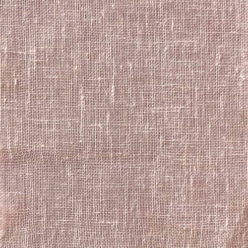 Échantillons Rideaux en lin