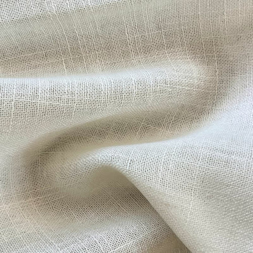 Échantillons Rideaux en lin