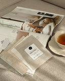 Linnen Vouwgordijnen