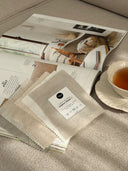 Linnen Vouwgordijnen