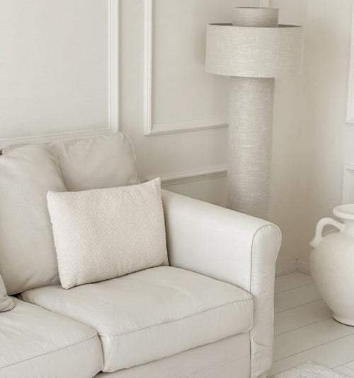 Grönlid 1-zitselement hoes