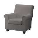 Grönlid Fauteuil hoes