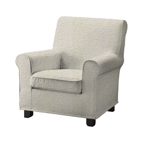 Grönlid Fauteuil hoes