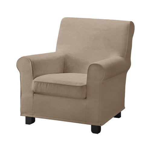 Grönlid Fauteuil hoes