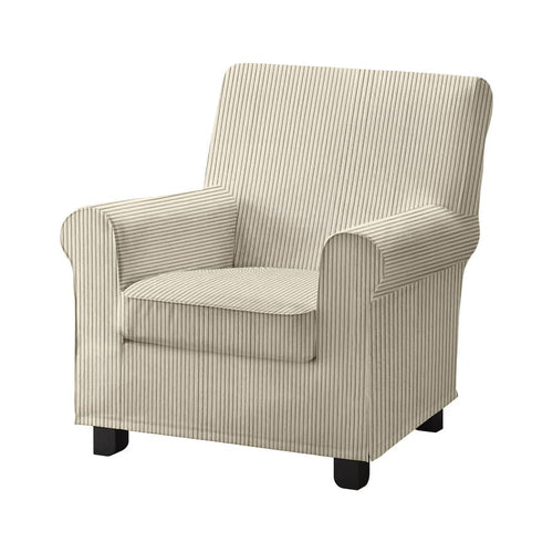 Grönlid Fauteuil hoes