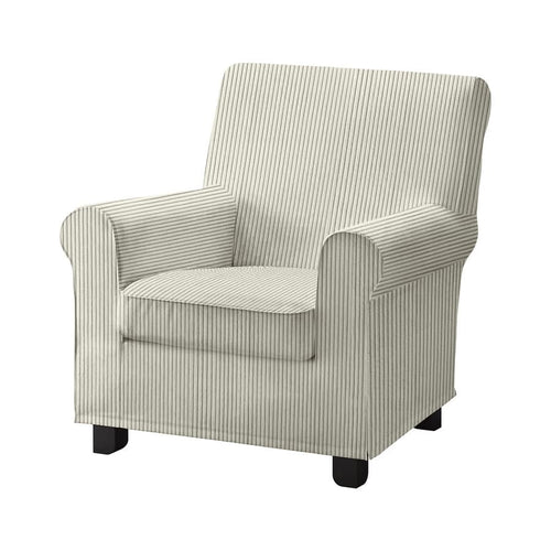 Grönlid Fauteuil hoes