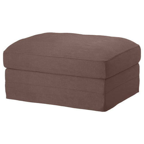 Grönlid voetenbank hoes