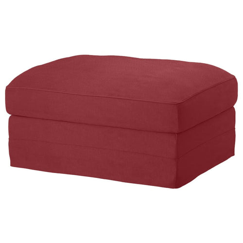 Grönlid voetenbank hoes