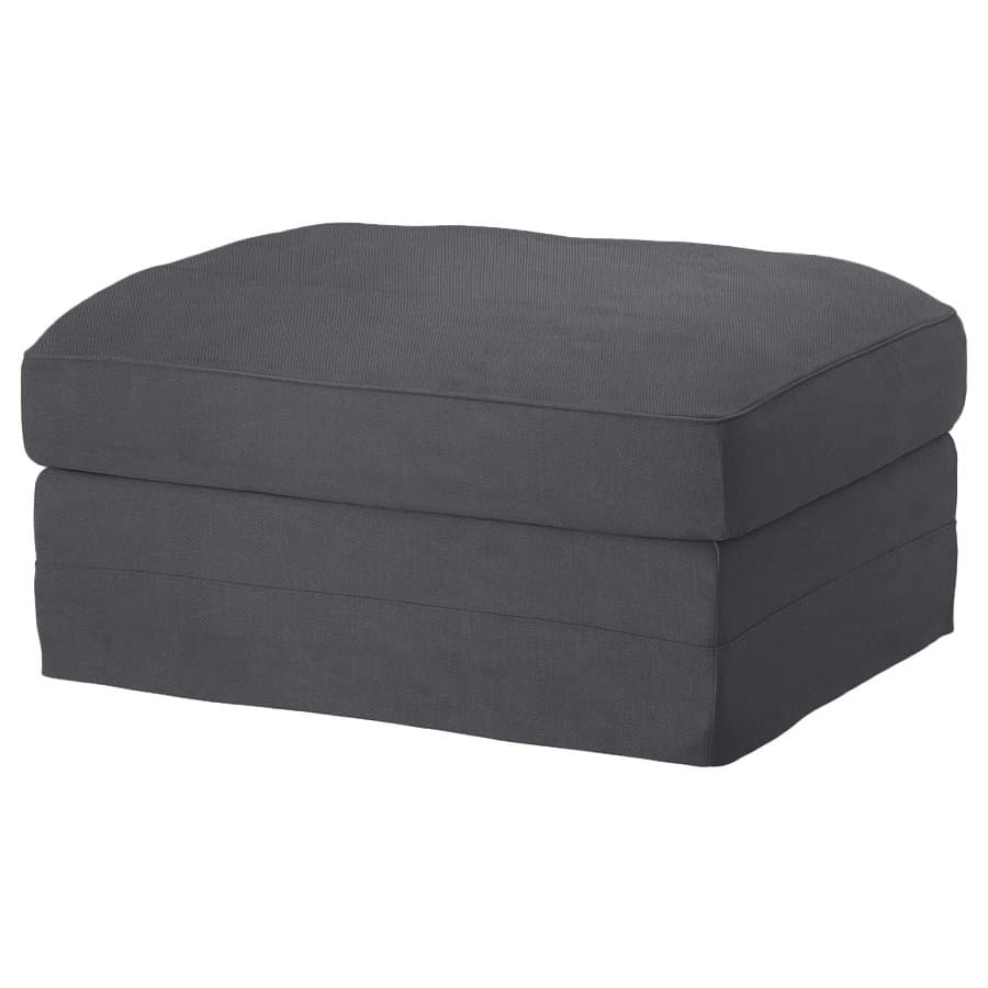 Grönlid voetenbank hoes