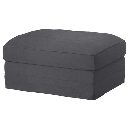 Grönlid voetenbank hoes