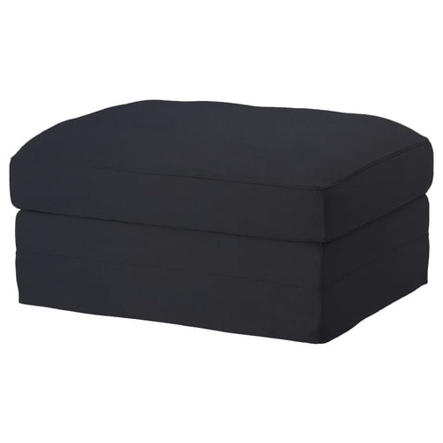 Grönlid voetenbank hoes