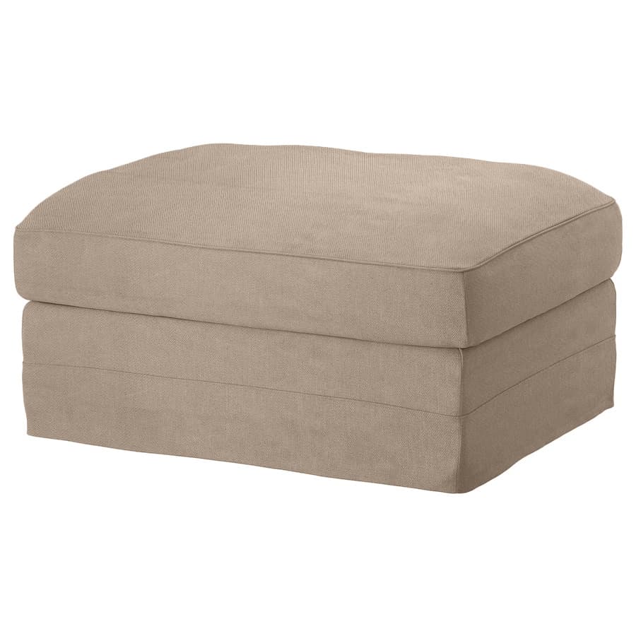 Grönlid voetenbank hoes