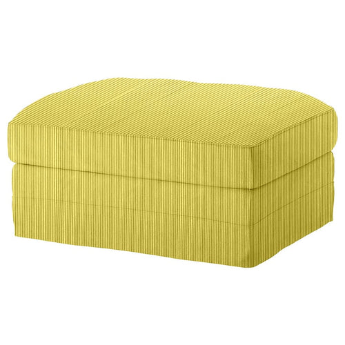 Grönlid voetenbank hoes