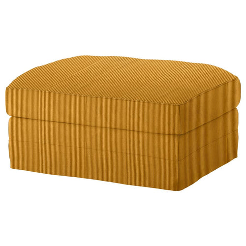 Grönlid voetenbank hoes