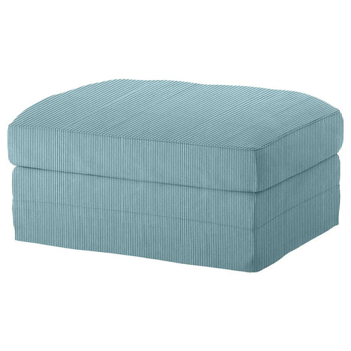 Grönlid voetenbank hoes