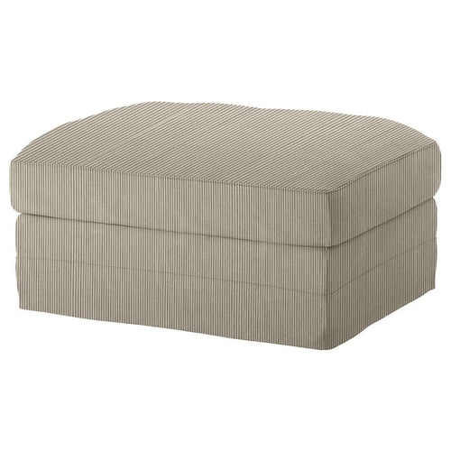 Grönlid voetenbank hoes