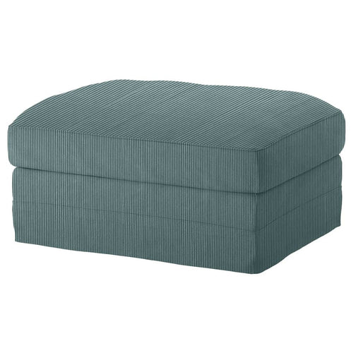 Grönlid voetenbank hoes