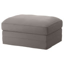 Grönlid voetenbank hoes