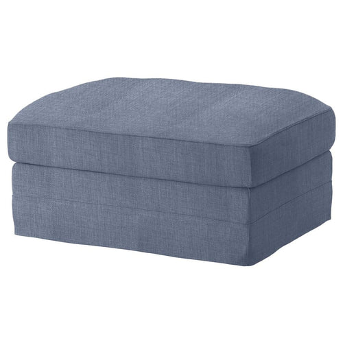 Grönlid voetenbank hoes