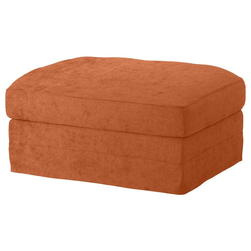 Grönlid voetenbank hoes